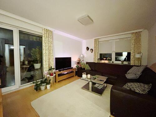 Foto - 2 Zimmer Etagenwohnung zur Miete in Glinde