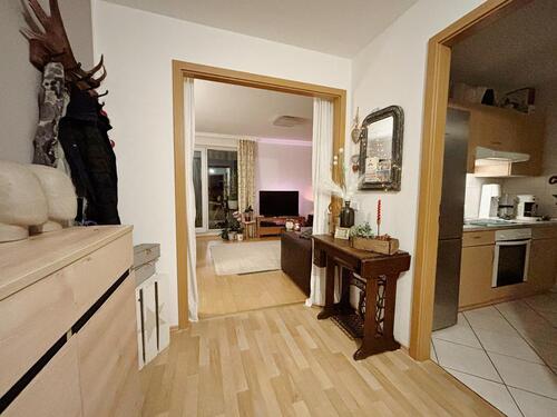 Foto - 2 Zimmer Etagenwohnung in Glinde