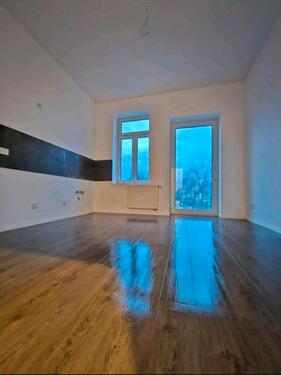 Foto - Etagenwohnung in Aschersleben zur Miete