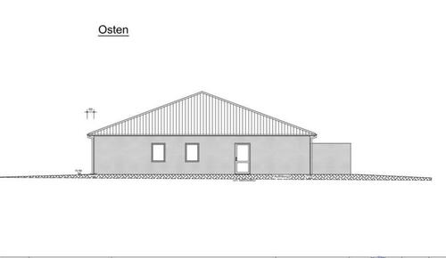 Foto - Neubau Doppelhaushälfte Erstbezug