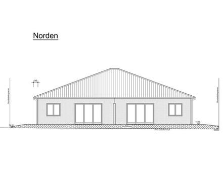 Foto - 4 Zimmer Etagenwohnung zur Miete in Soltau