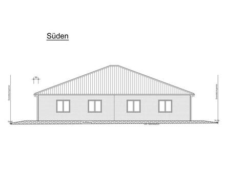 Foto - 4 Zimmer Etagenwohnung in Soltau