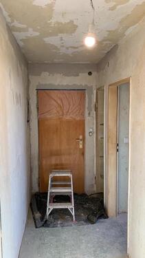 Foto - 3 Zimmer Etagenwohnung in Ladenburg