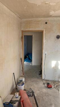 Foto - Etagenwohnung in Ladenburg zur Miete