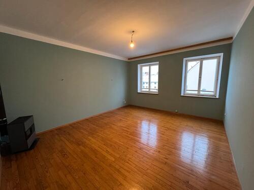 Foto - 2-Zimmer Altbau Wohnung in Freising 53qm zentral gelegen