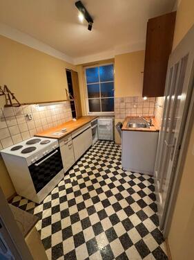 Foto - Etagenwohnung in Freising zur Miete