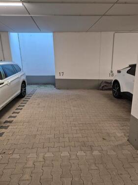 Foto - Tiefgaragenstellplatz am Phoenixsee