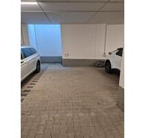 Tiefgaragenstellplatz am Phoenixsee - Dortmund Hörde