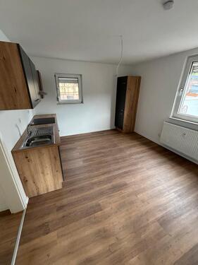 Foto - Moderne 2 ZKB Wohnung inkl. Einbauküche zu vermieten