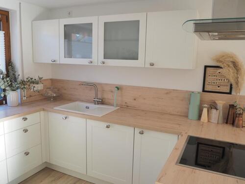 Foto - 5.5 Zimmer Doppelhaushälfte in Nürtingen