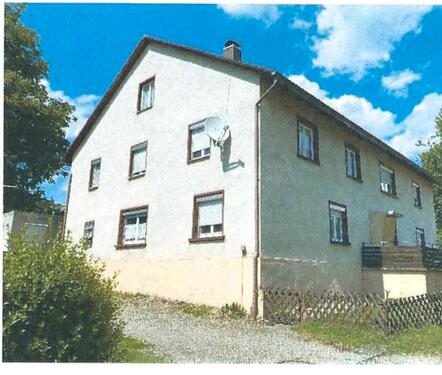 Foto - 2 Familien Haus Deggenhausertal