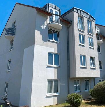 Foto - 1 Zimmer Apartment in Eppelheim Nähe Heidelberg