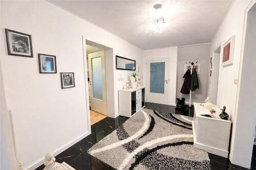 Foto - Modern & ruhig: 3-Zimmer-Wohnung mit Balkon in Sohren ab 01.05.26