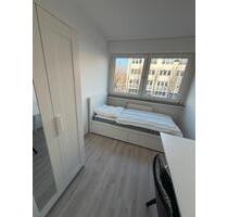 Möbliertes WG Zimmer in München Pasing