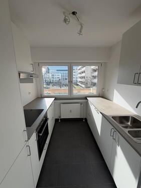 Foto - Etagenwohnung in München zur Miete