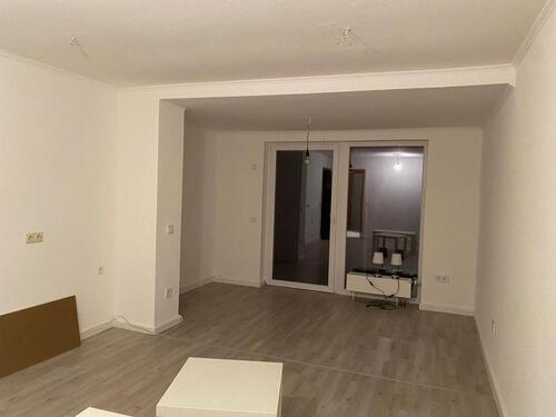 Foto - 2,5 Zimmer Mietwohnung - 530,00&nbsp;EUR Kaltmiete, ca.&nbsp; 57,00&nbsp;m&sup2;