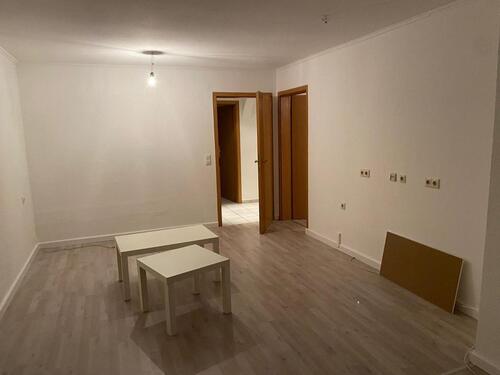 Foto - 2.5 Zimmer Etagenwohnung zur Miete in Gieboldehausen