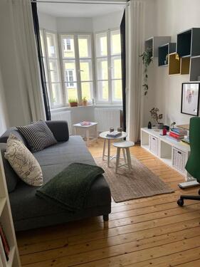 Foto - Zwischenmiete 1 Jahr - 760,00&nbsp;EUR Kaltmiete, ca.&nbsp; 35,00&nbsp;m&sup2;