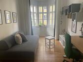 Foto - 1.5 Zimmer Etagenwohnung zur Miete in München