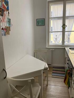 Foto - Etagenwohnung in München zur Miete