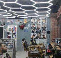 Friseur Laden sofort zum verkaufen oder zum Vermieten - Mannheim Innenstadt