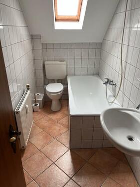 Foto - 2 Zimmer Dachgeschoßwohnung zur Miete in Mönchengladbach