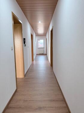 Foto - 4 Zimmer Dachgeschoßwohnung zur Miete in Rosdorf