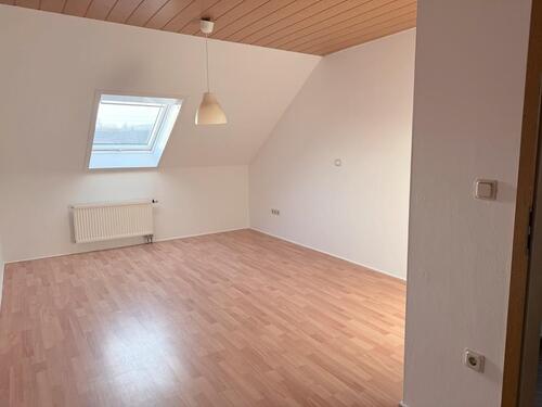 Foto - 4 Zimmer Dachgeschoßwohnung in Rosdorf