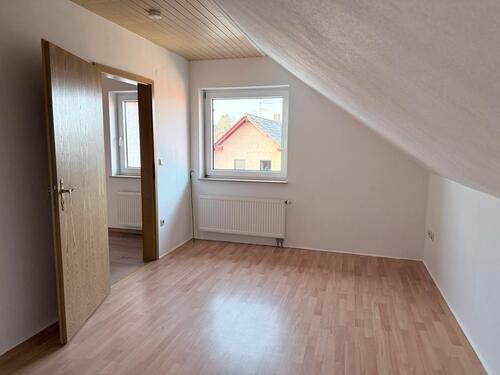 Foto - Dachgeschoßwohnung in Rosdorf zur Miete