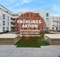 Einziehen & 2 Monate sparen! Ihr neues Zuhause! Moderne 3-Zimmer-Wohnung zu vermieten - Wolfsburg Almke