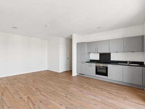 Foto - 3 Zimmer Etagenwohnung in Wolfsburg