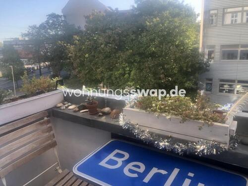Foto - Wohnungsswap - 2 Zimmer, 45 m² - Samariterstraße, Friedrichshain, Berlin