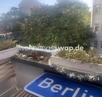 Wohnungsswap - 2 Zimmer, 45 m² - Samariterstraße, Friedrichshain, Berlin