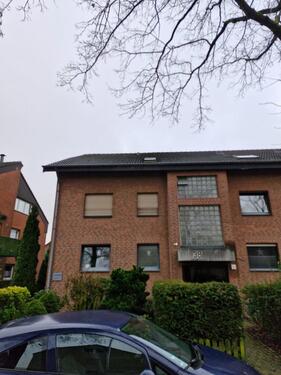 Foto - Dachgeschosswohnung mit Blick über das Ruhrgebiet