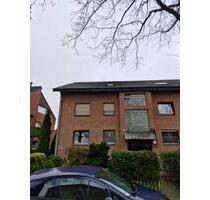 Dachgeschosswohnung mit Blick über das Ruhrgebiet - Recklinghausen Hillerheide