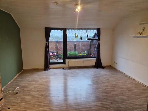 Foto - 1 Zimmer Dachgeschoßwohnung zur Miete in Recklinghausen