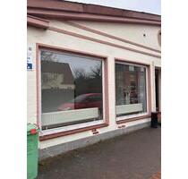 Kleine Gewerbeeinheit- EG mit vielseitigen Nutzungsmöglichkeiten - Schwarzenbek