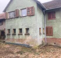 Grundstück Haus - 70.000,00&nbsp;EUR Kaufpreis, ca.&nbsp; 430,00&nbsp;m&sup2; in Waldbrunn (PLZ: 69429)
