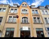Foto - großzügige 2 Raum Wohnung mit Balkon in Lüdenscheid - City