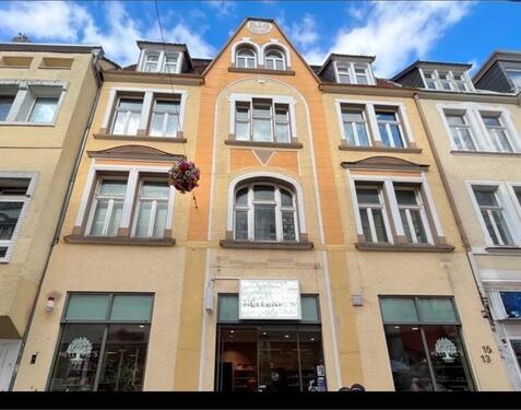 Foto - großzügige 2 Raum Wohnung mit Balkon in Lüdenscheid - City