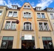 großzügige 2 Raum Wohnung mit Balkon in Lüdenscheid - City
