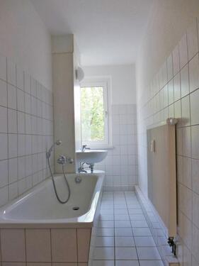 Foto - 3 Zimmer Erdgeschoßwohnung zur Miete in Limbach-Oberfrohna