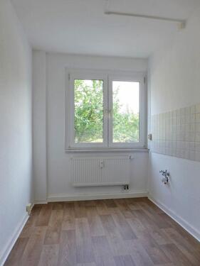 Foto - Erdgeschoßwohnung in Limbach-Oberfrohna zur Miete