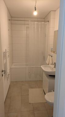 Foto - Etagenwohnung in Mannheim zur Miete