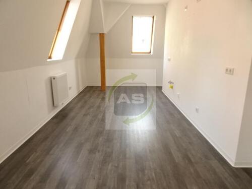 Foto - 3 Zimmer Dachgeschoßwohnung in Zwickau