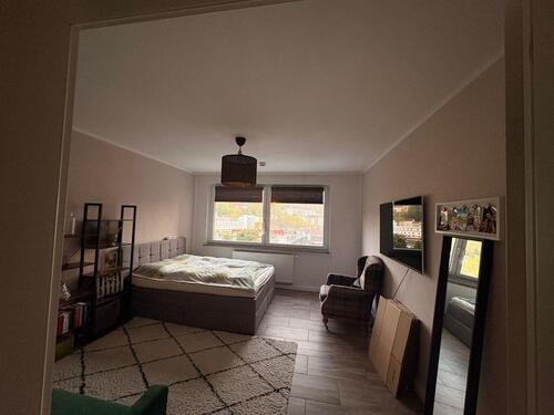 Foto - 1 Zimmer Etagenwohnung zur Miete in Wuppertal