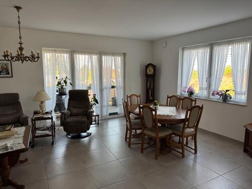 Foto - Moderne 4-Zimmer-Neubauwohnung in 50126 Bergheim zu vermieten