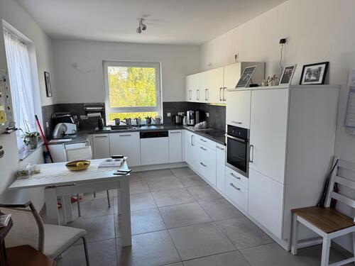 Foto - 4 Zimmer Etagenwohnung in Bergheim