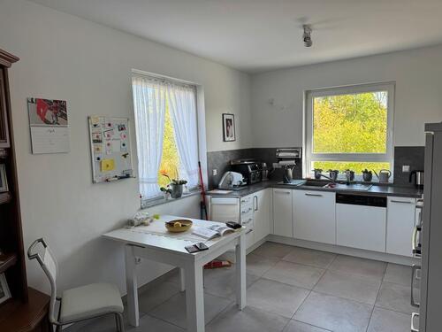 Foto - Etagenwohnung in Bergheim zur Miete