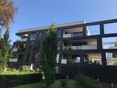Foto - moderne Penthouse-Wohnung in der Parkvorstadt